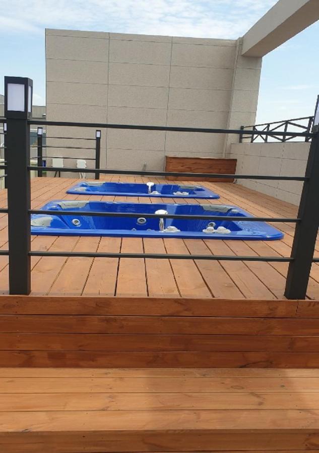 Western Bay Marina Hotel Pyeongtaek Ngoại thất bức ảnh