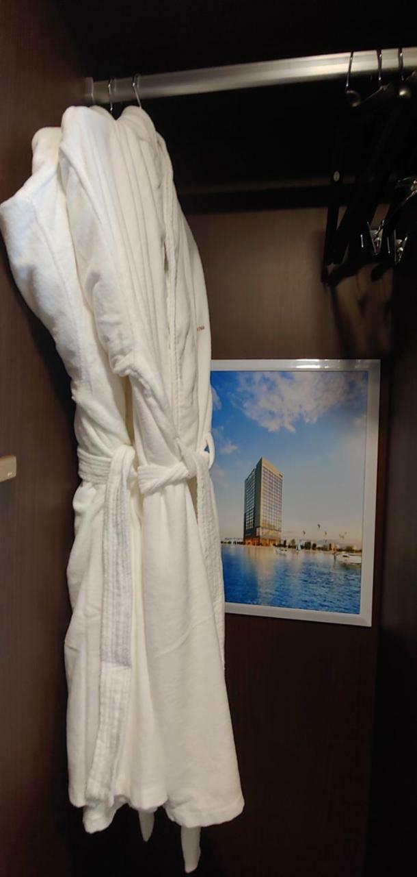 Western Bay Marina Hotel Pyeongtaek Ngoại thất bức ảnh
