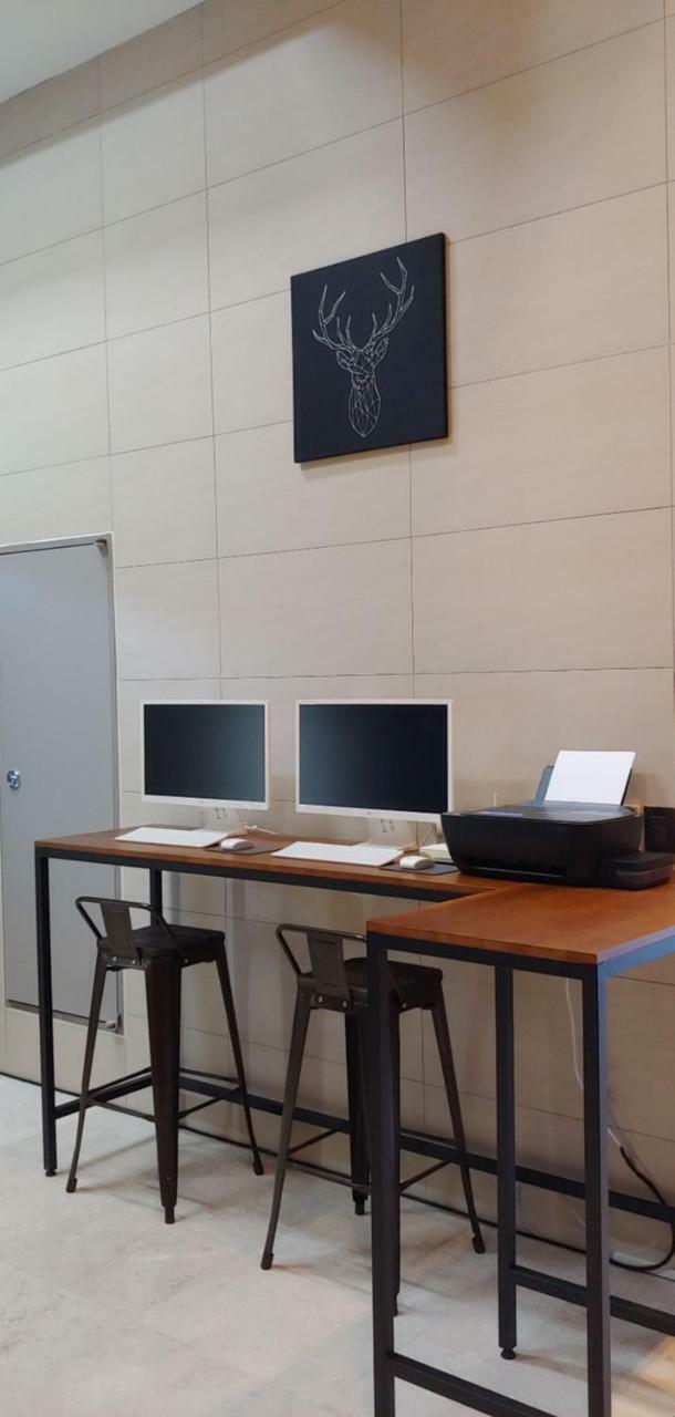 Western Bay Marina Hotel Pyeongtaek Ngoại thất bức ảnh